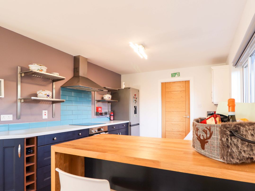 3 Croftside