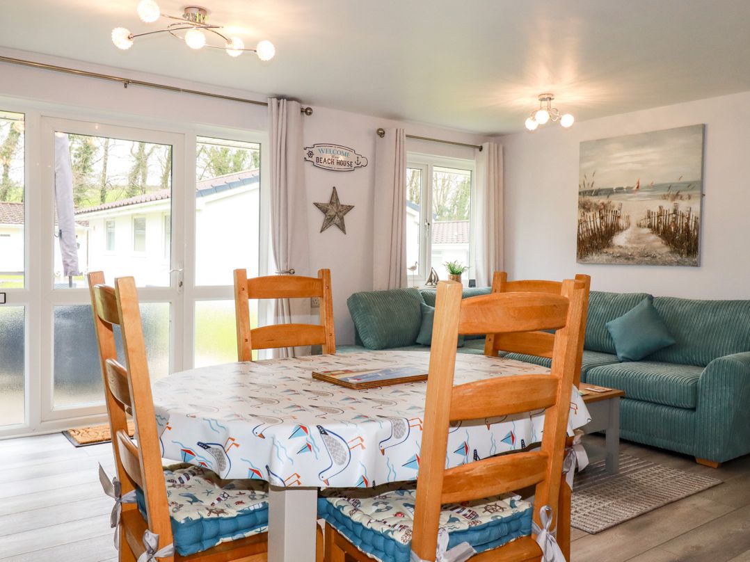 Blue Sky Cottage