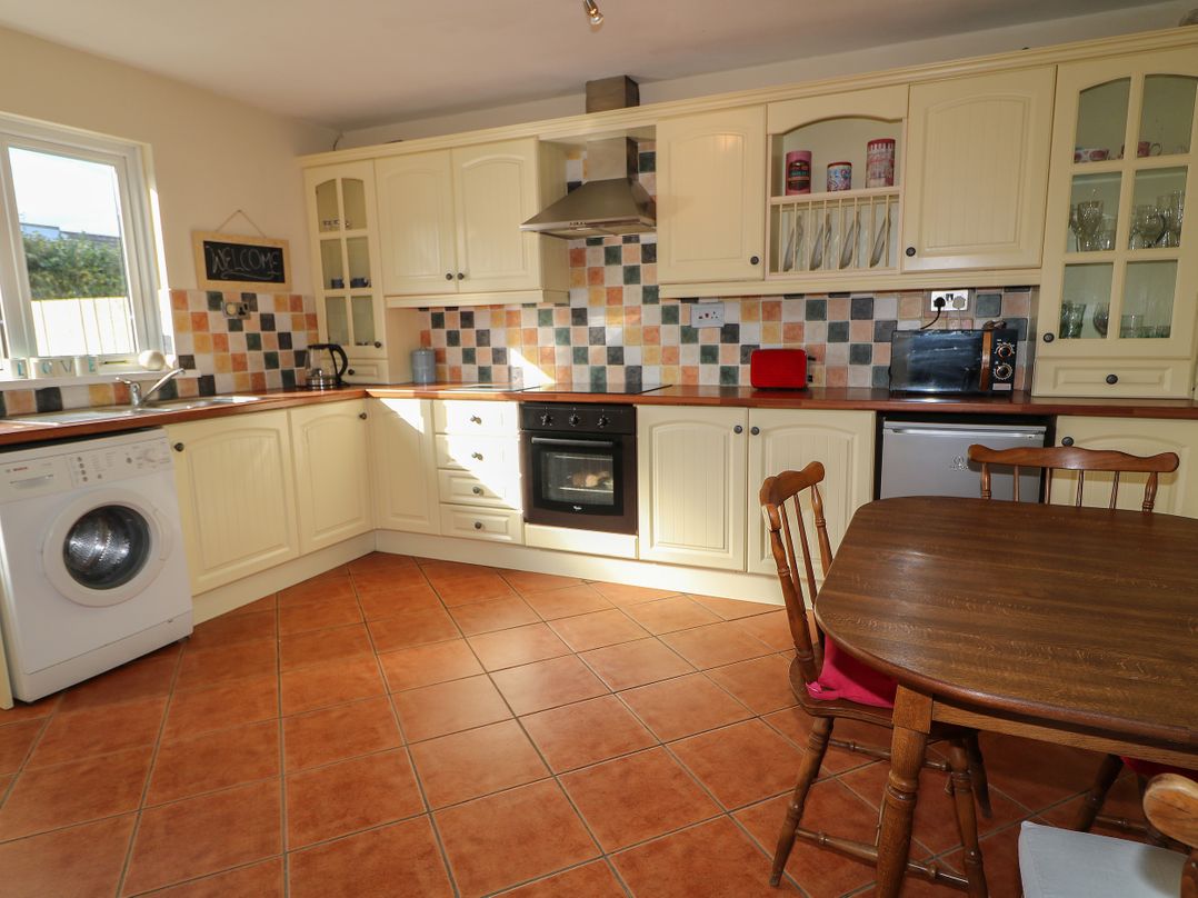 Hazel Cottage