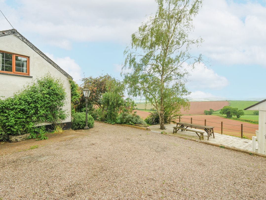 The Thatched Cottage