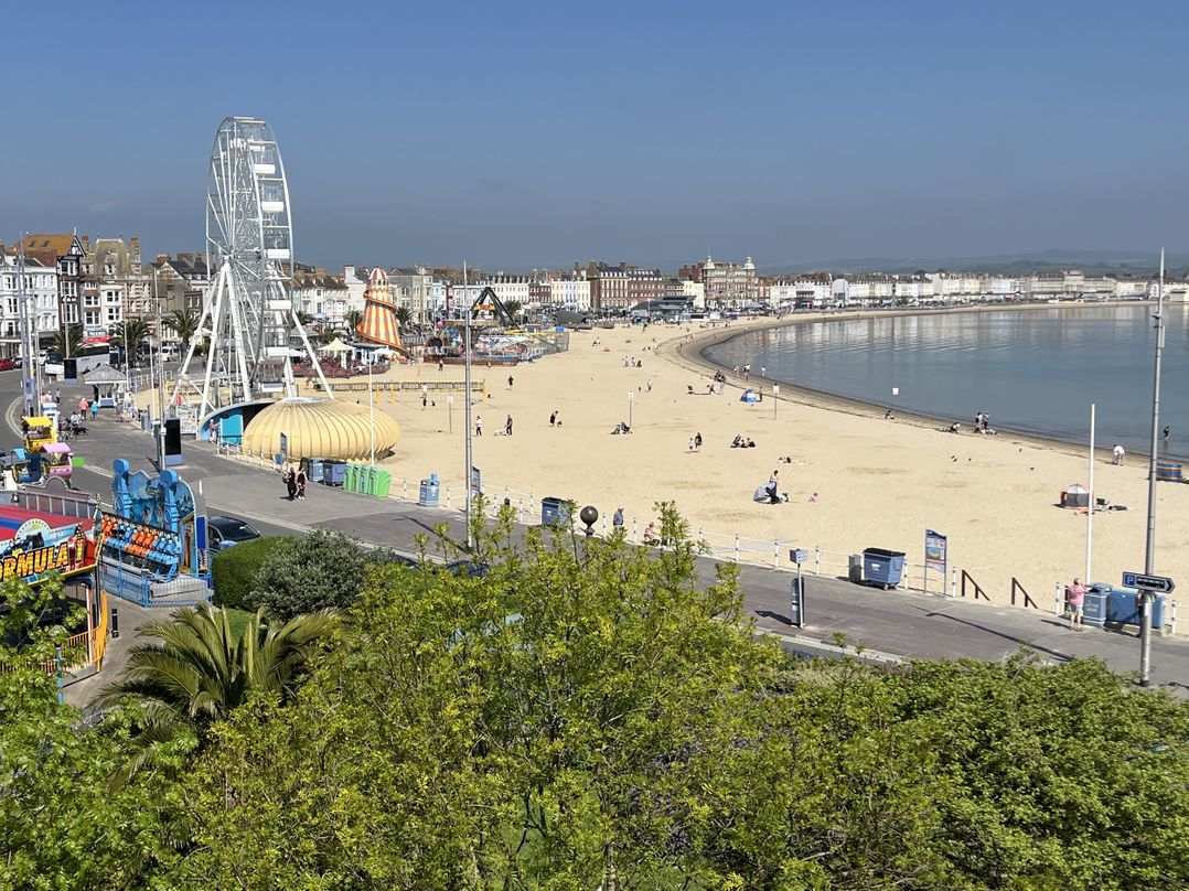Seasides