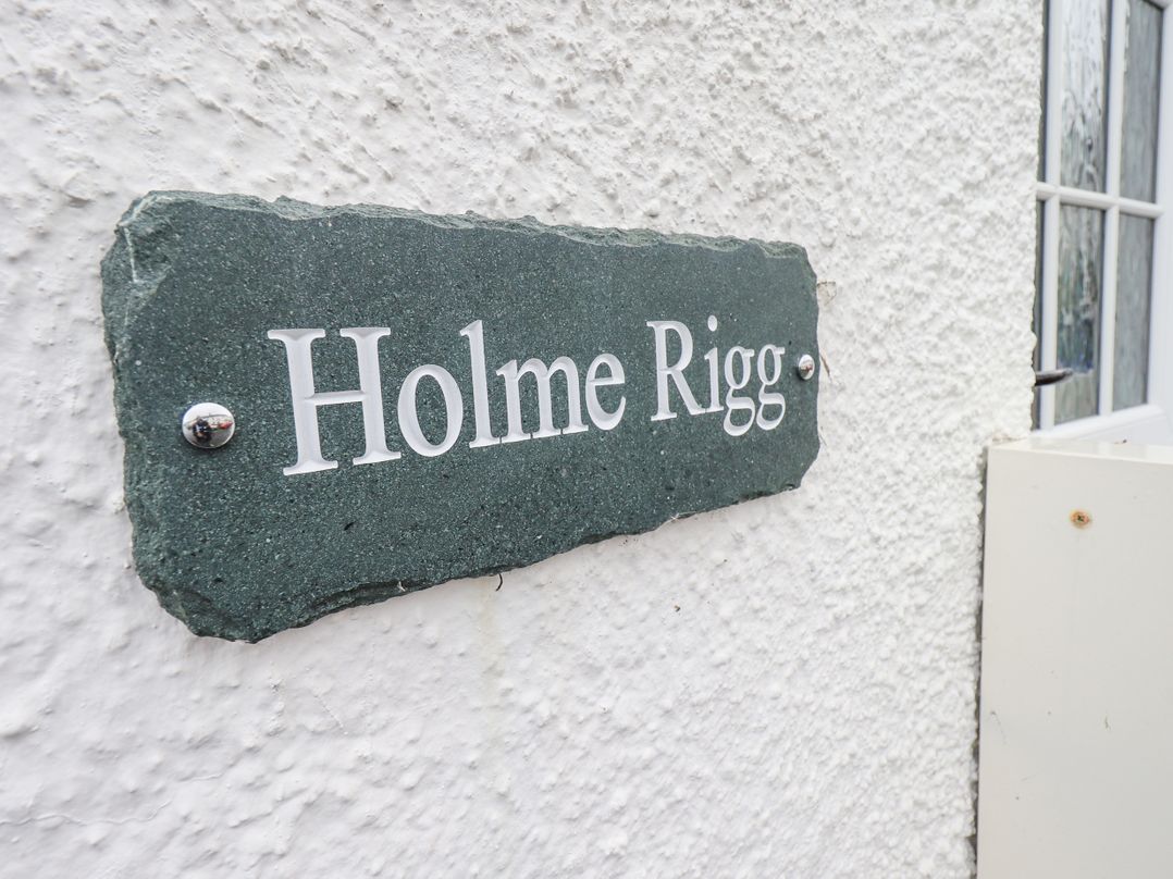 Holme Rigg