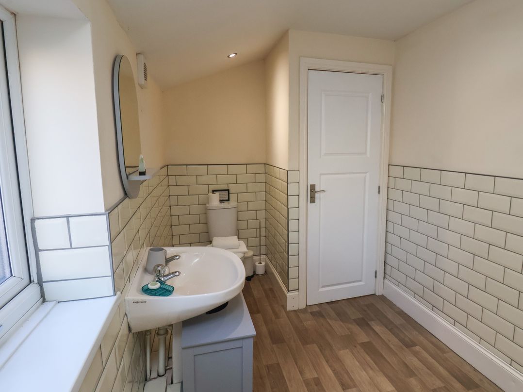 4 Normanby Terrace