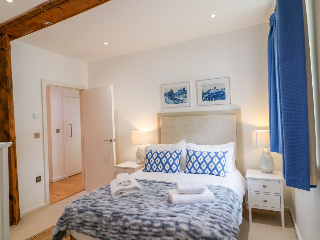 Holiday cottage in Dartmouth, Devon
