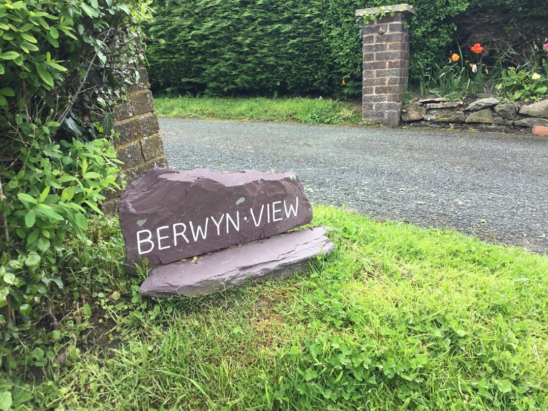 Berwyn View
