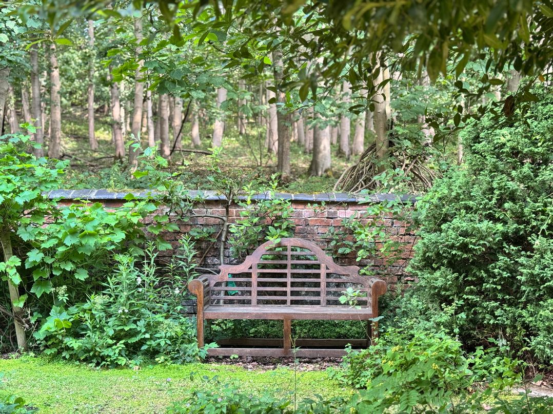 Sunny Cottage