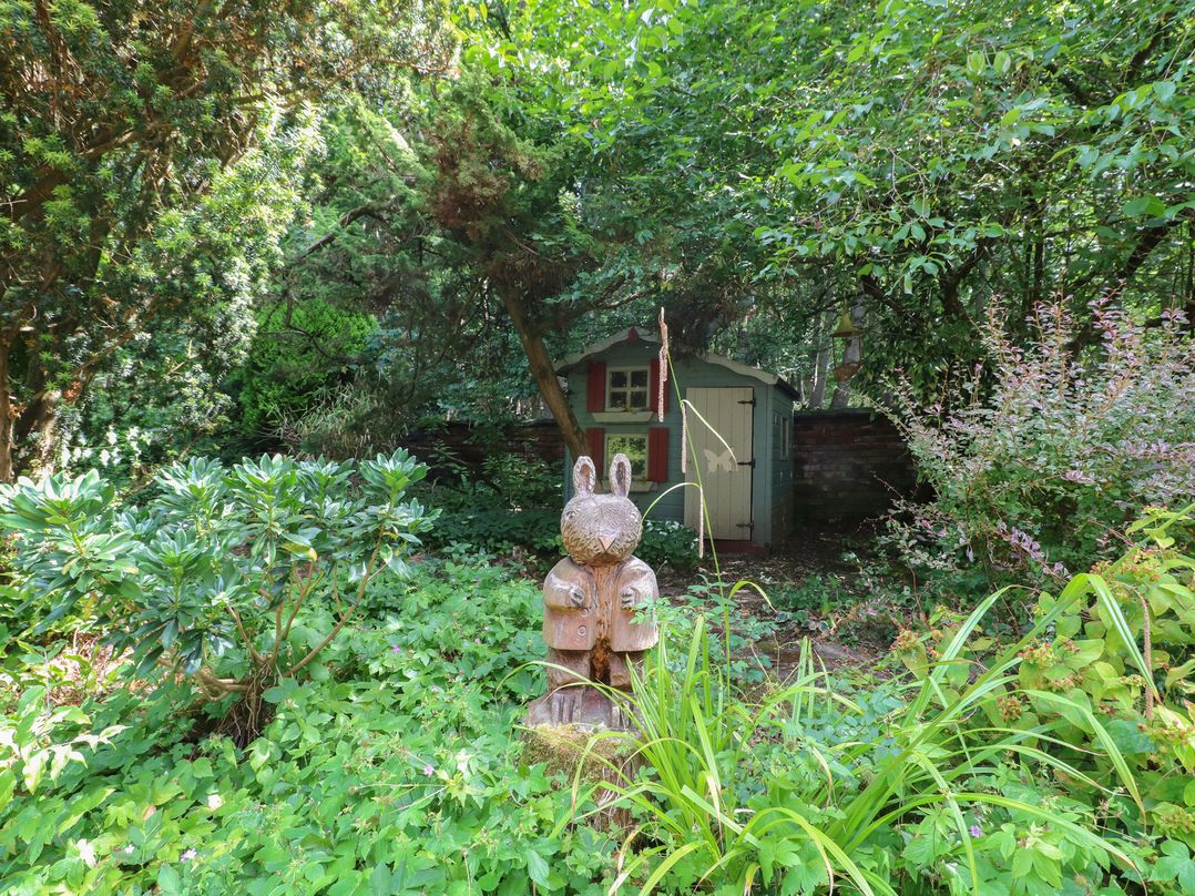 Sunny Cottage