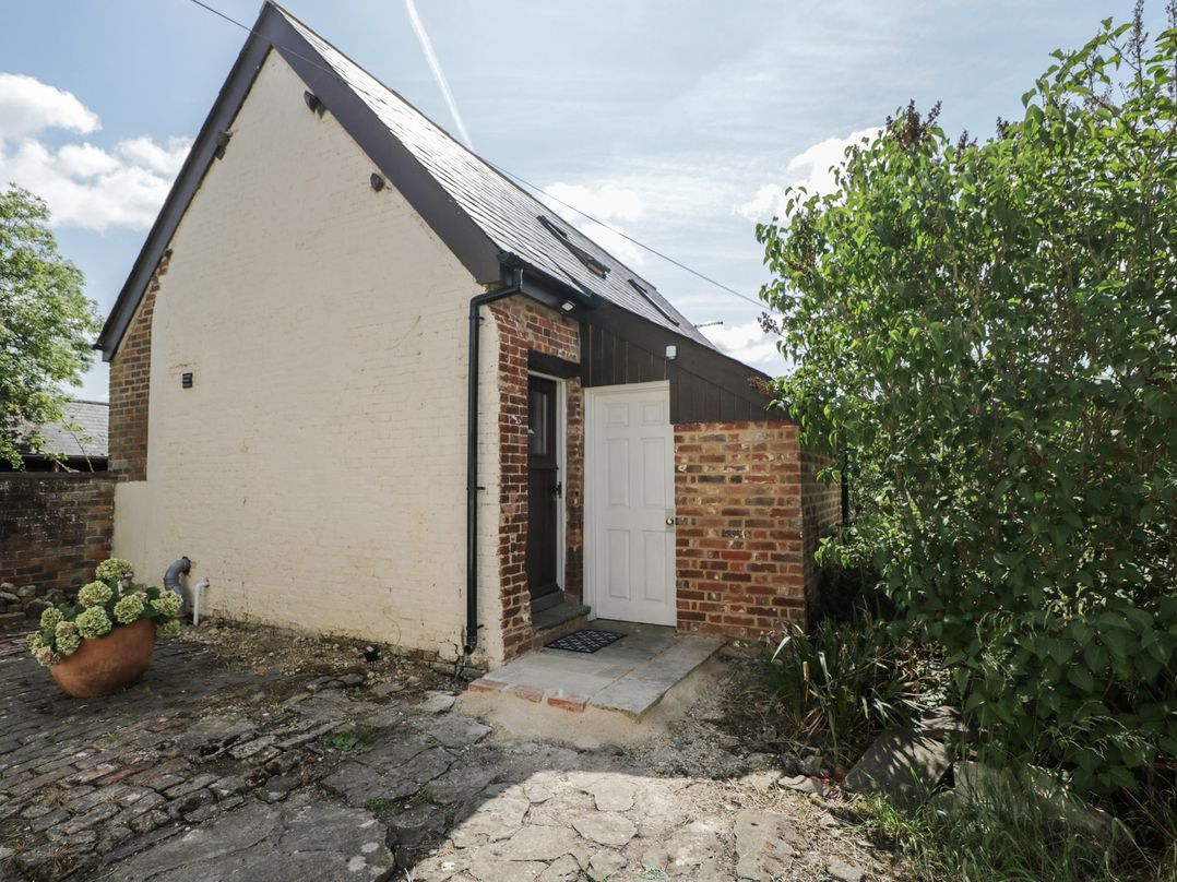 Coach House