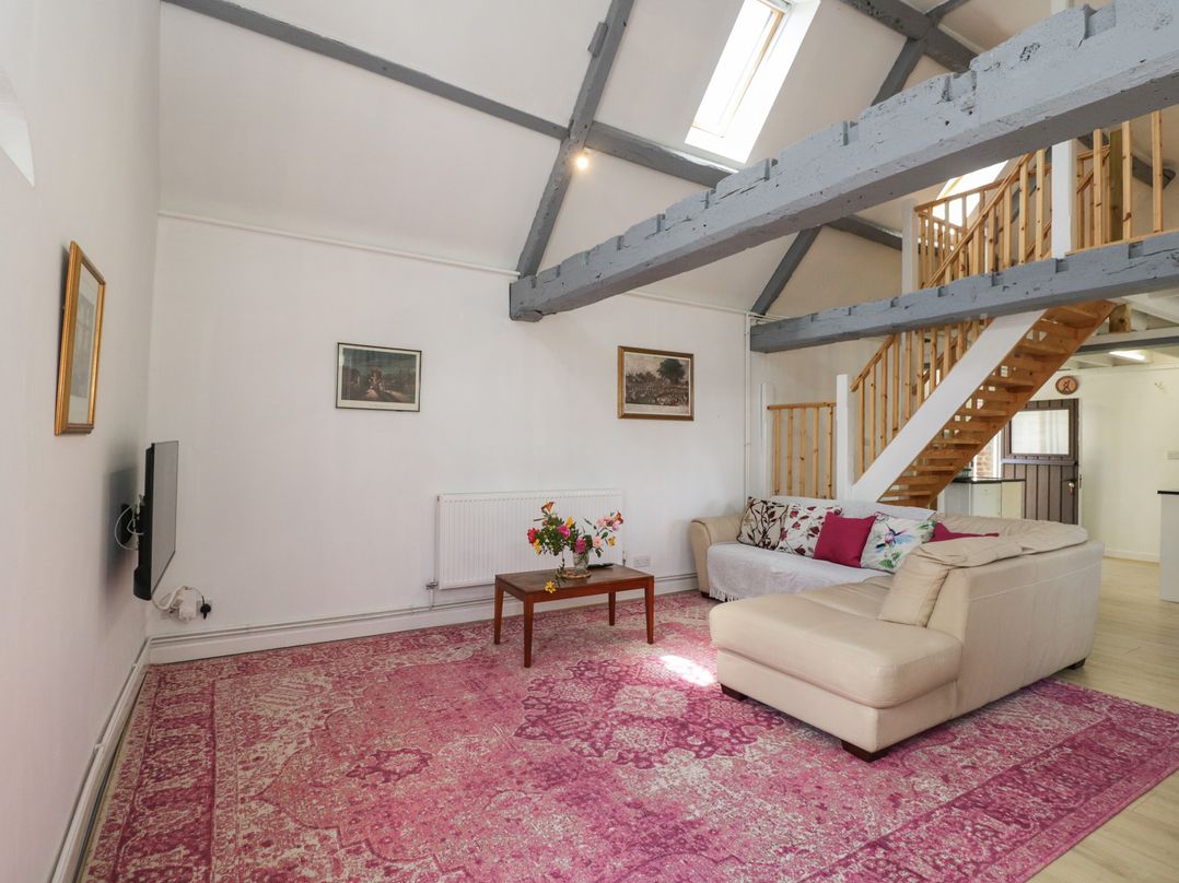 Coach House