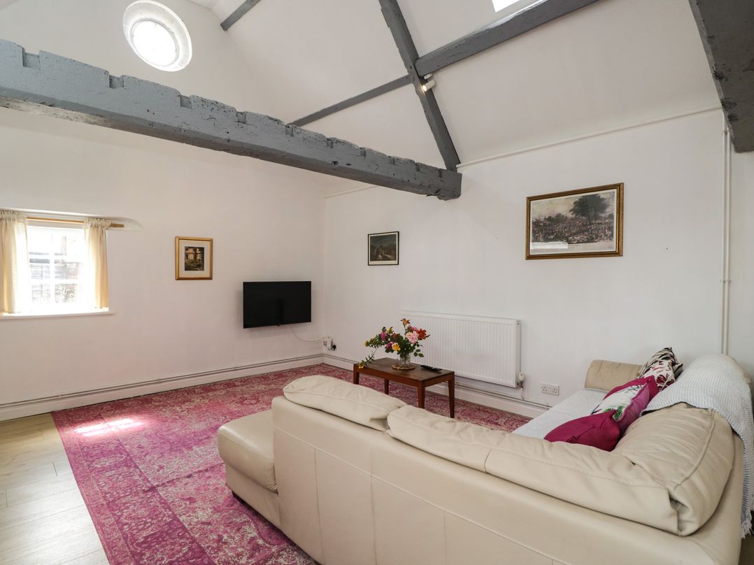 Coach House