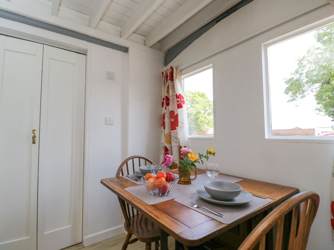 Coach House