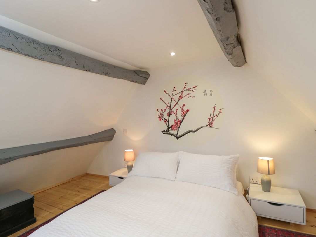 Coach House