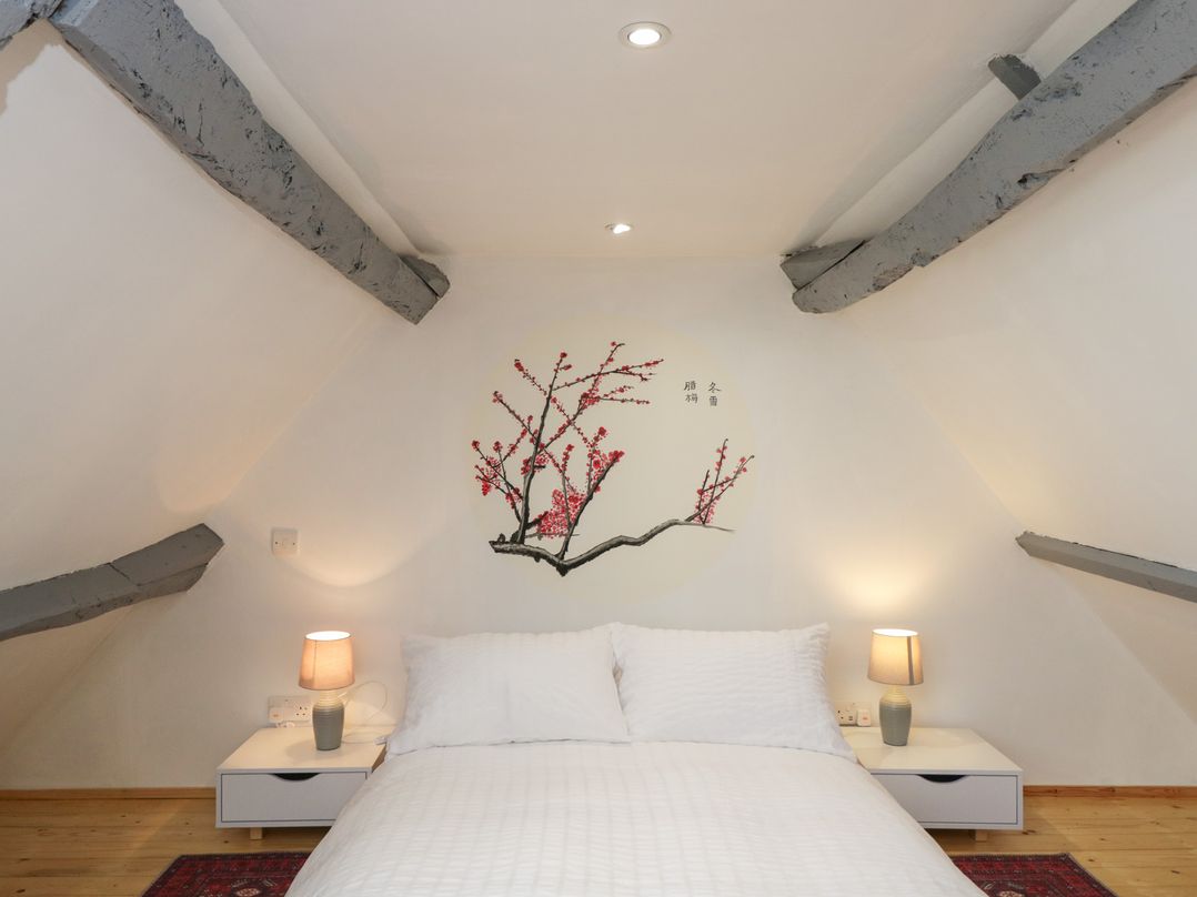 Coach House