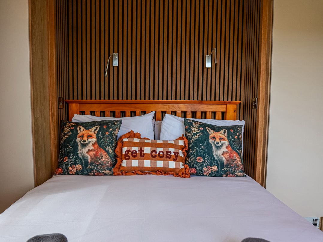 The Fox Den