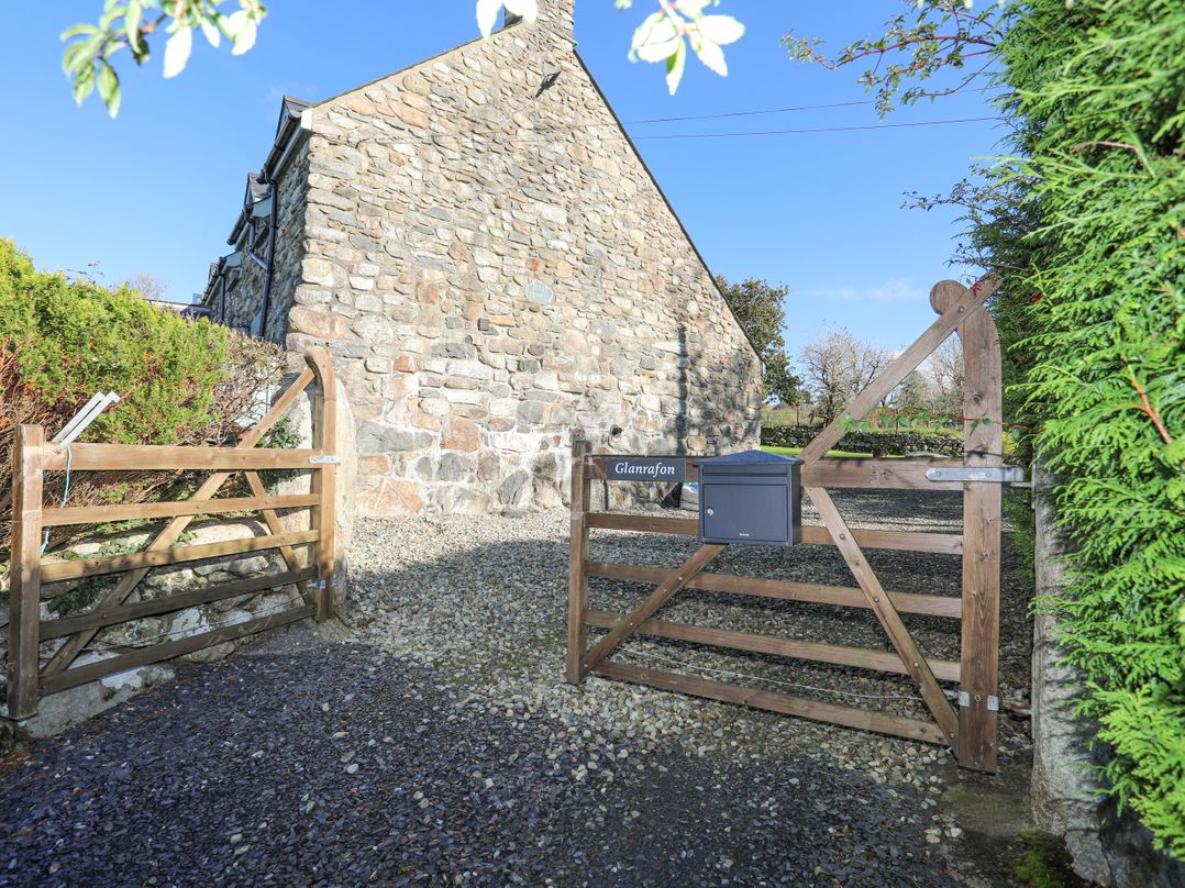 Glanrafon