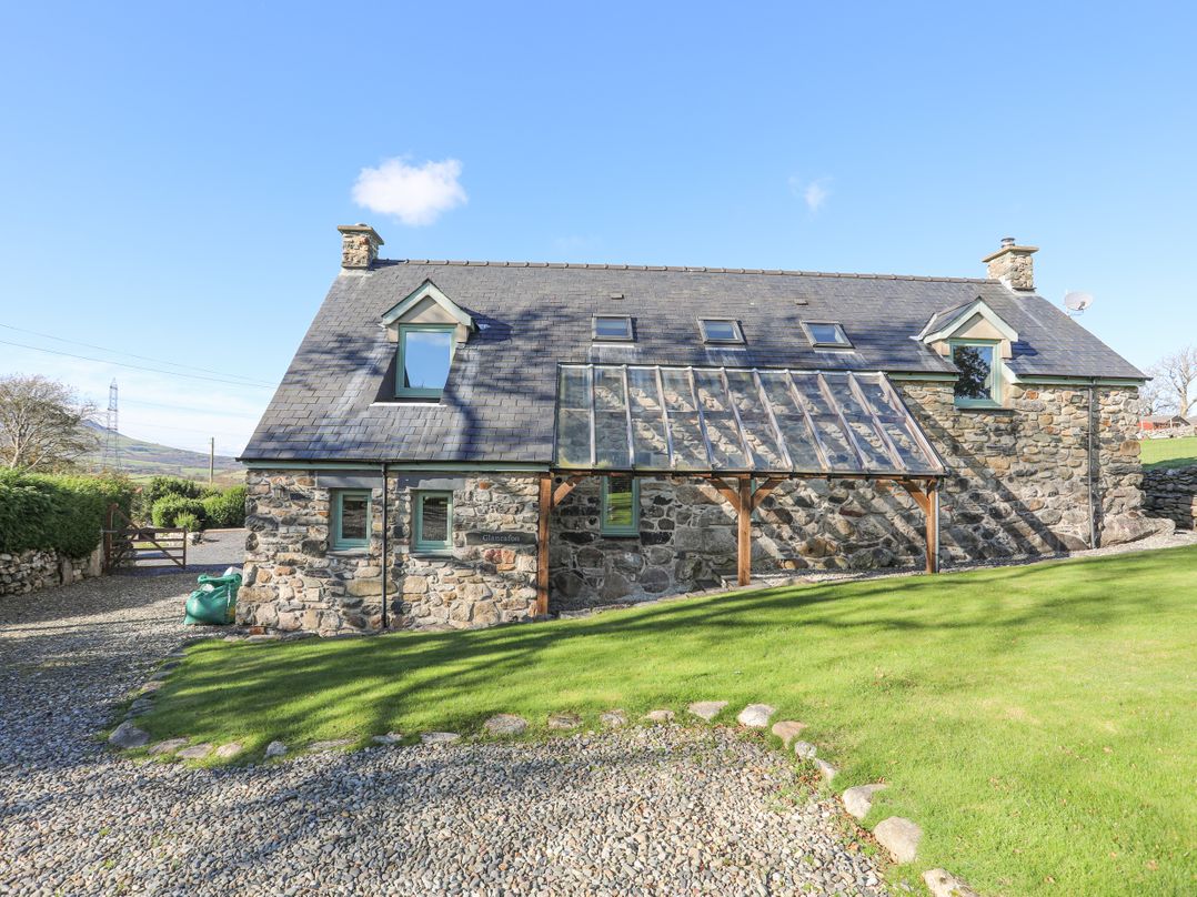 Glanrafon