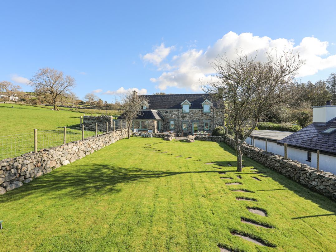 Glanrafon