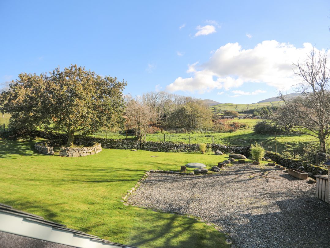Glanrafon