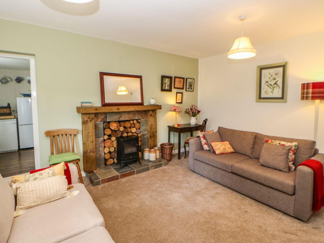 The Coach House