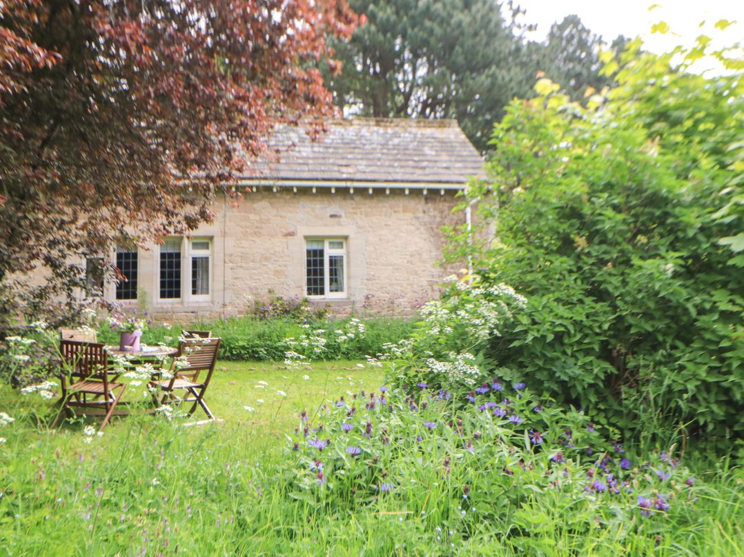 The Coach House