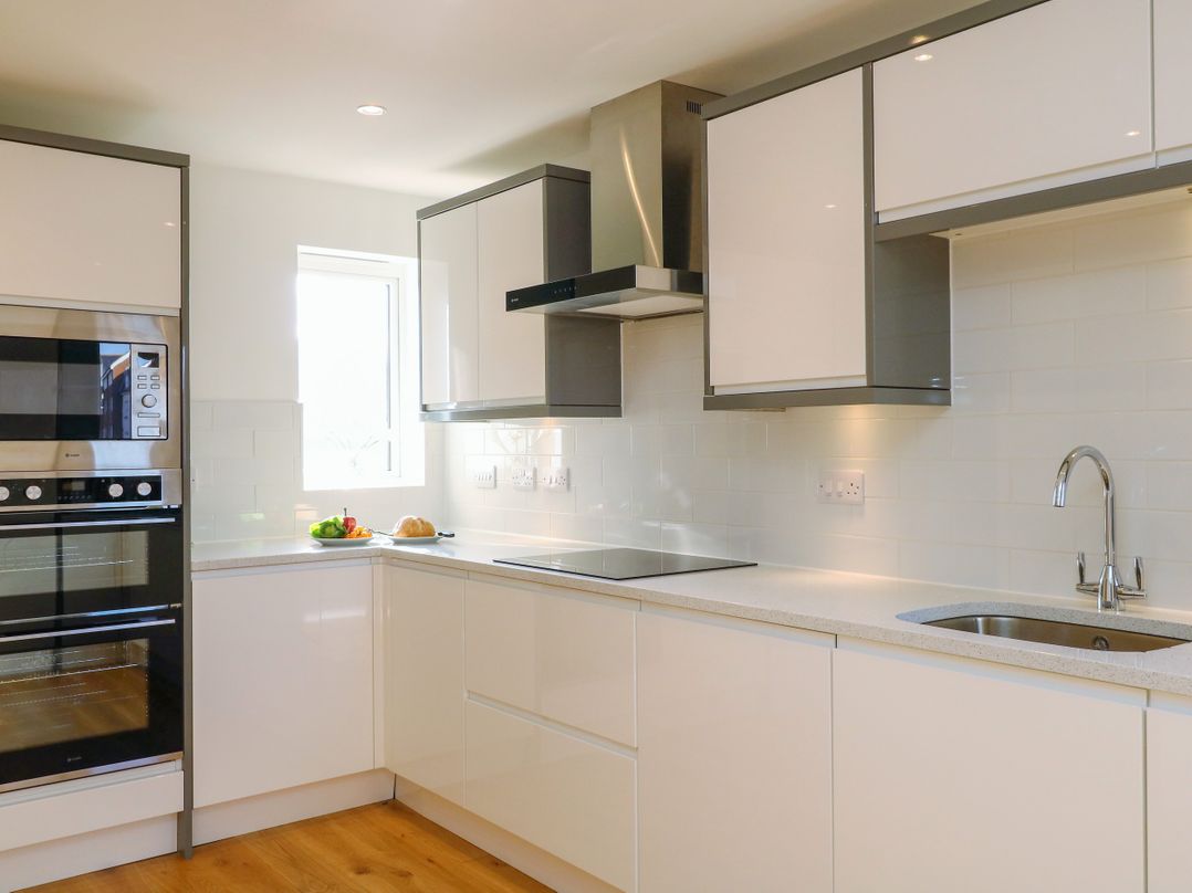 Harbourside Haven Apartment 1
