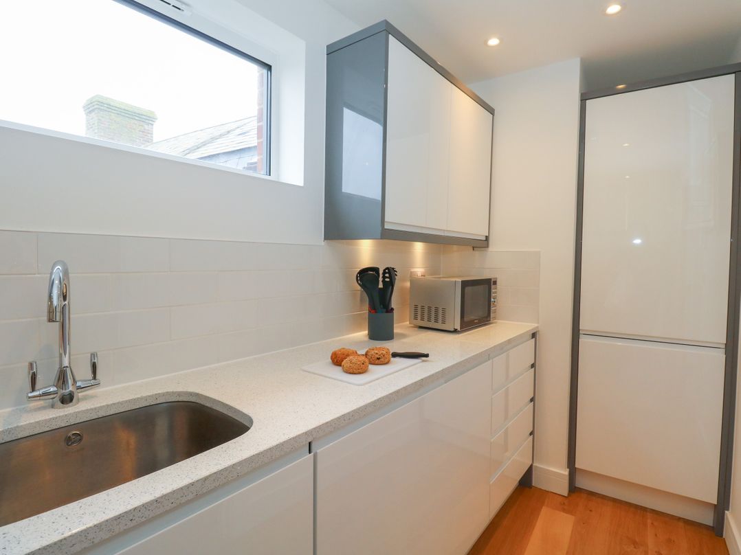 Harbourside Haven Apartment 4