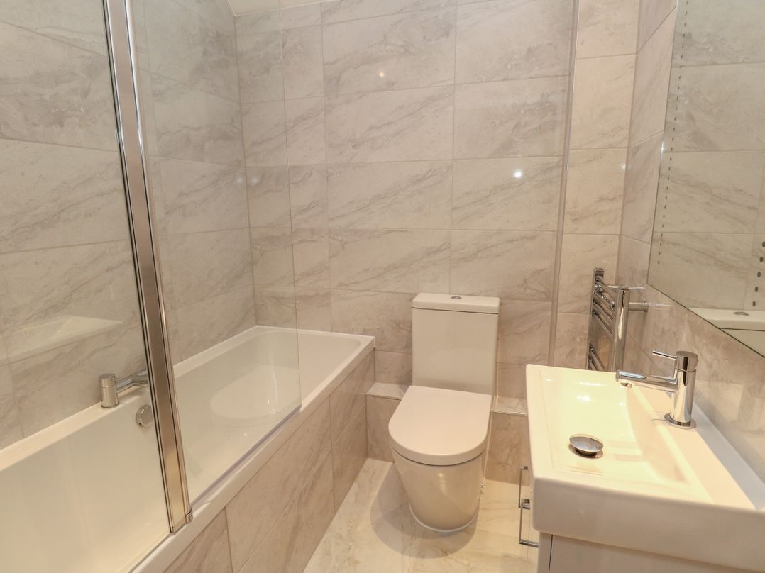 Harbourside Haven Penthouse 2