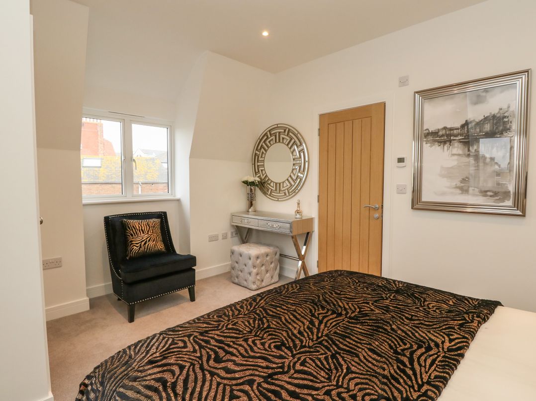 Harbourside Haven Penthouse 2