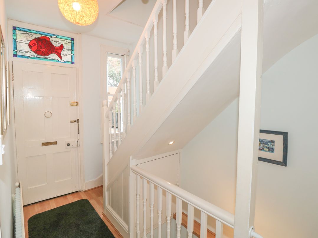 5 Fairview Road