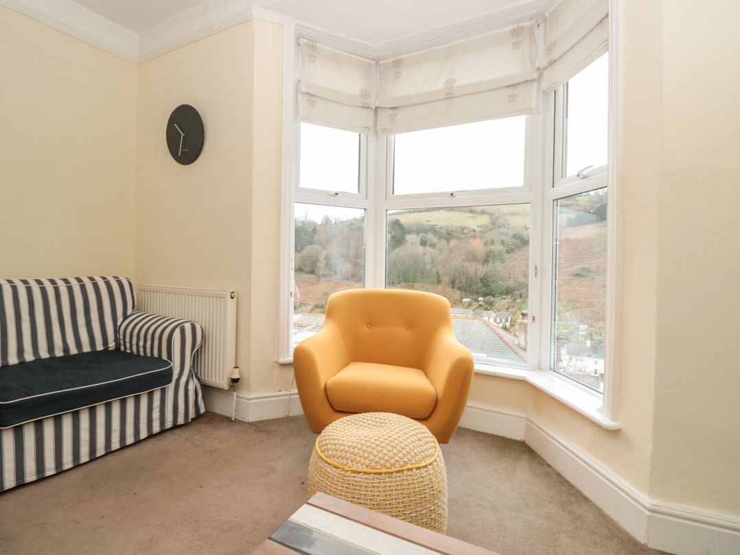 5 Fairview Road
