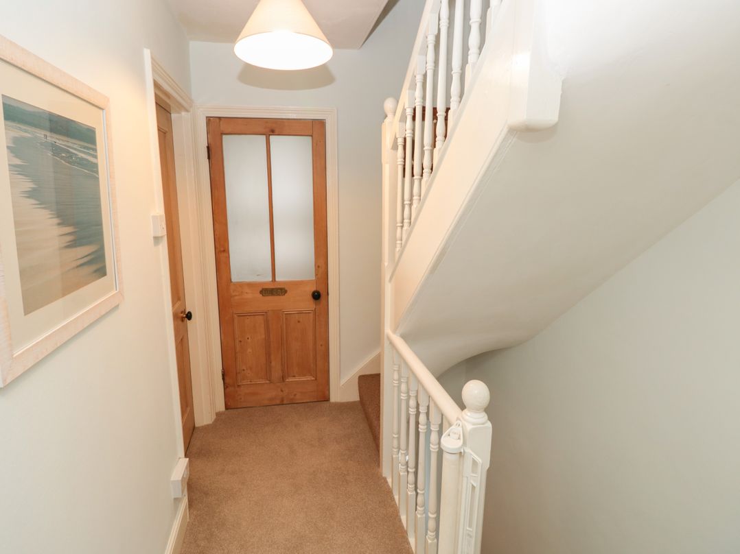 5 Fairview Road