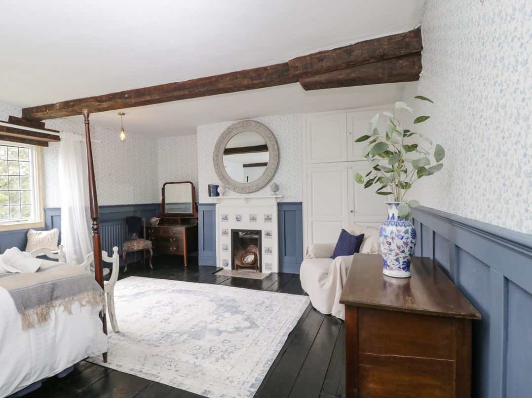 Reybridge House