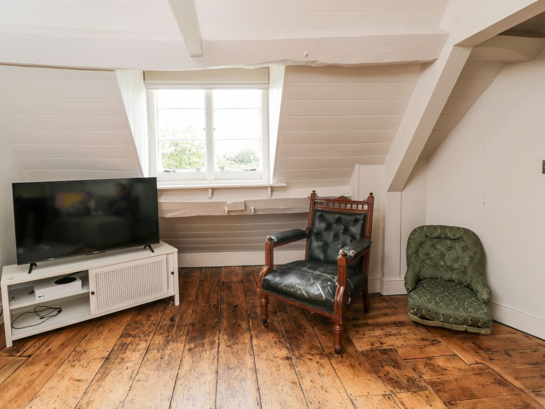Reybridge House