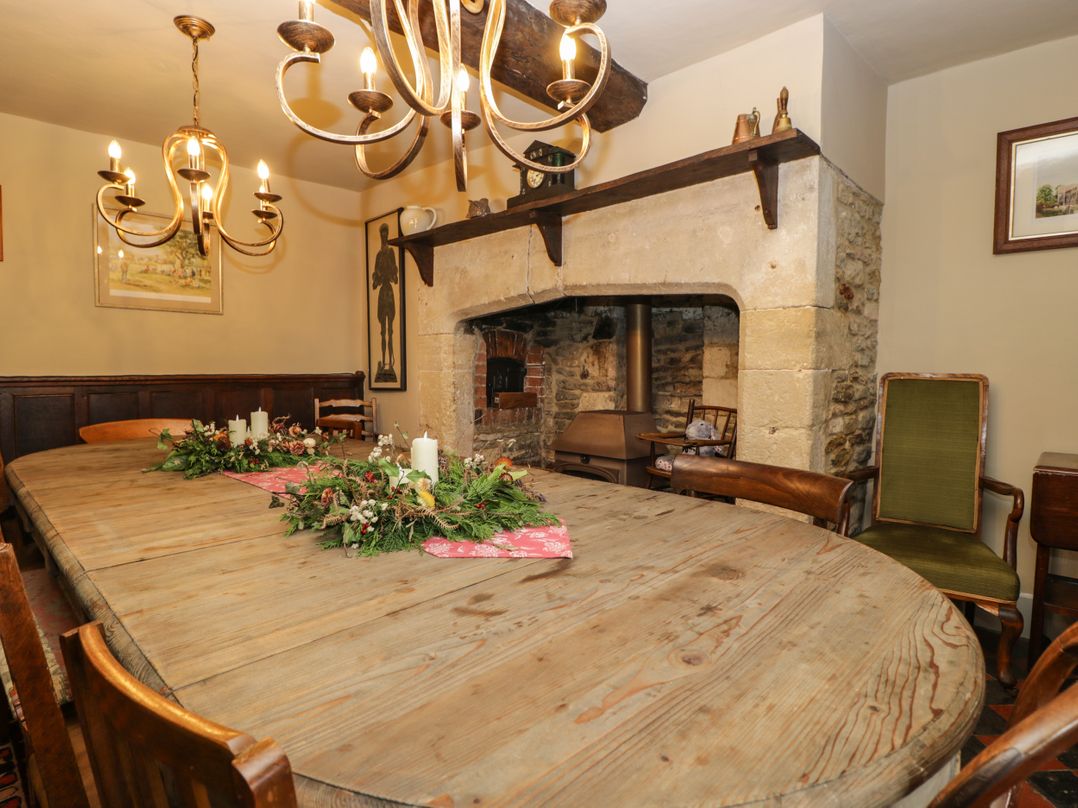 Reybridge House