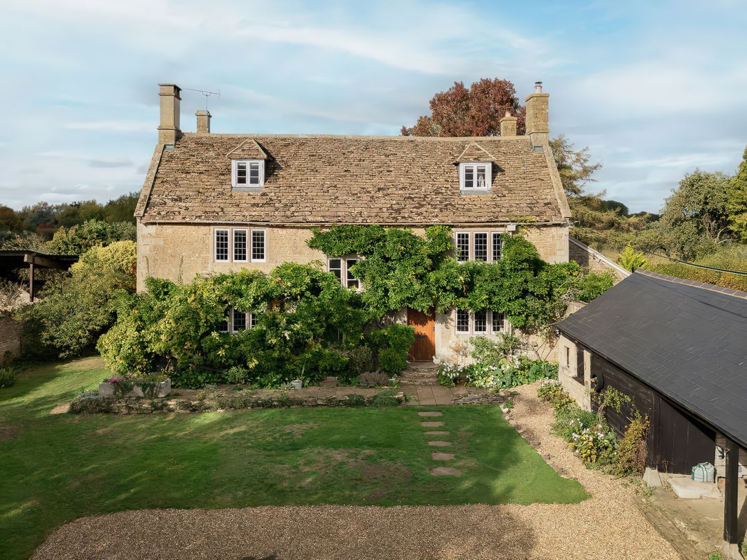 Reybridge House