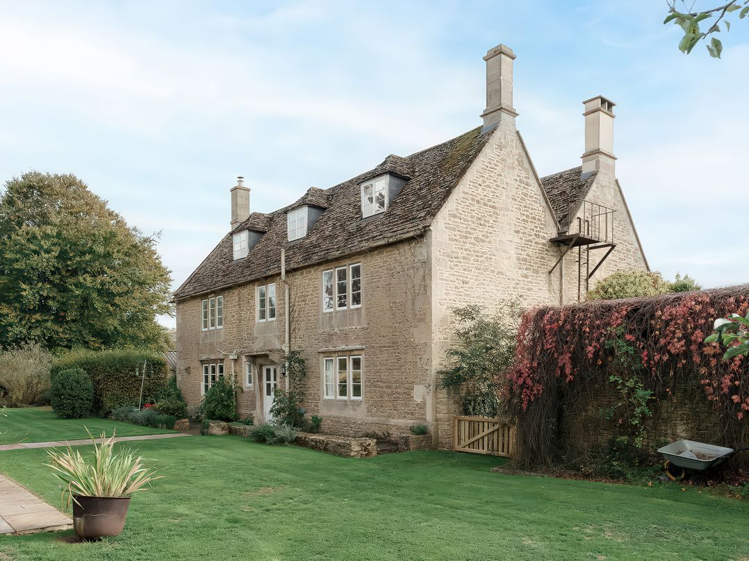 Reybridge House