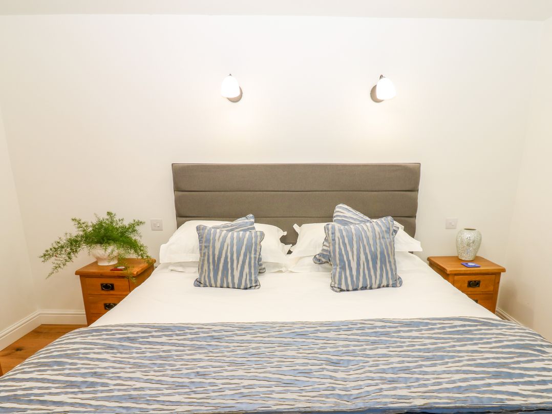 Macaw Cottages No 4