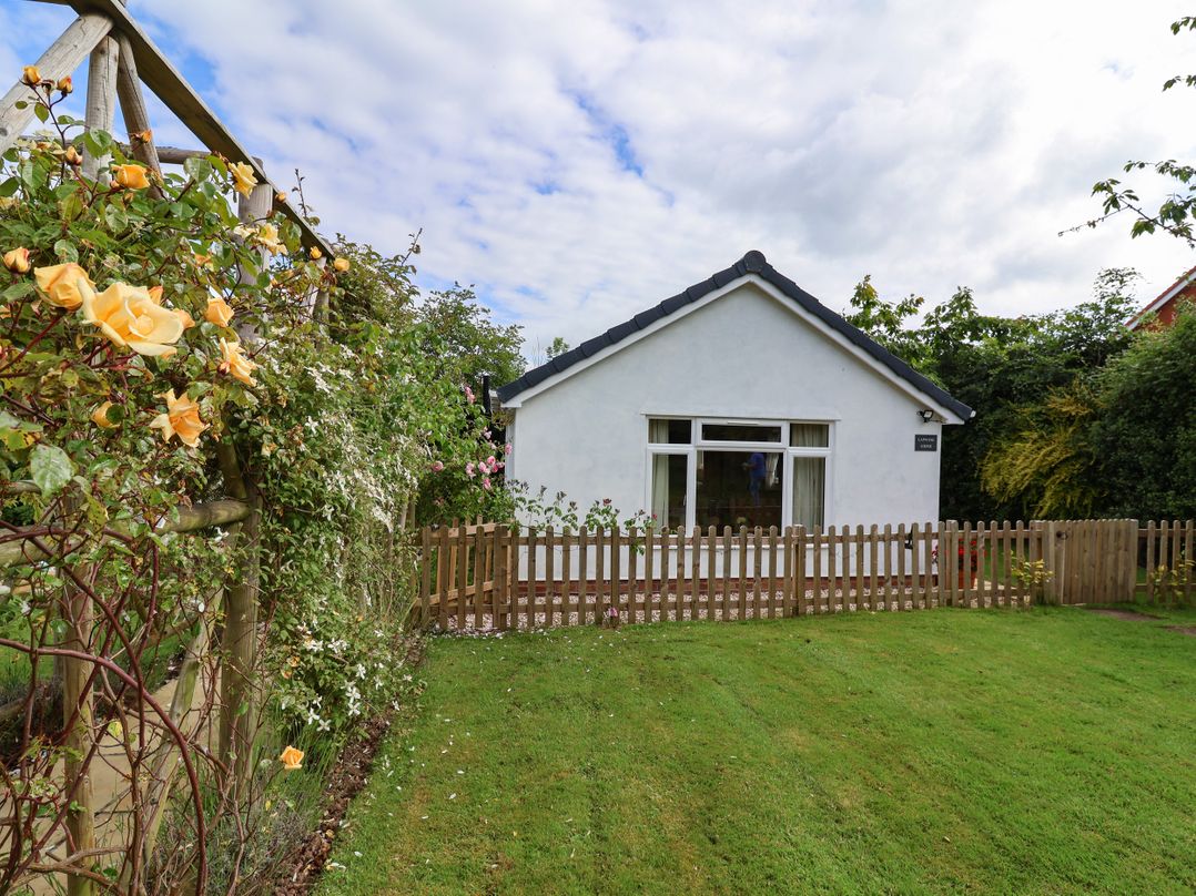 Lapwing Lodge