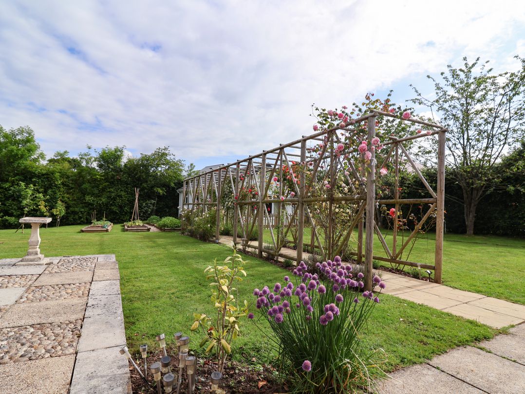 Lapwing Lodge