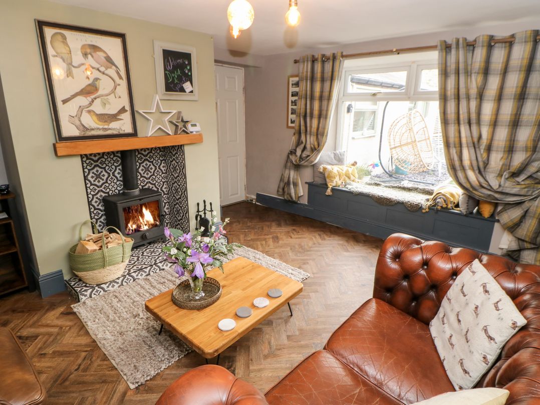 Pepper Cottage