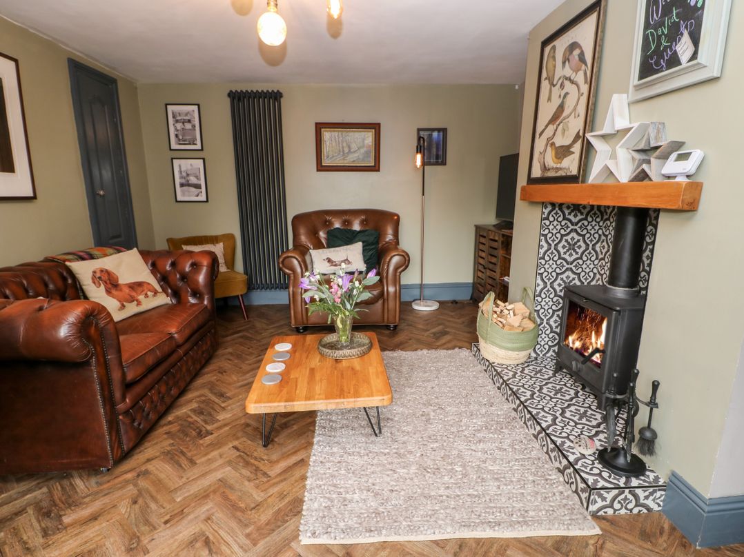 Pepper Cottage