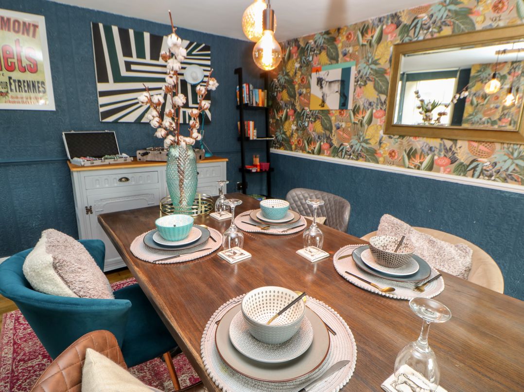 Pepper Cottage