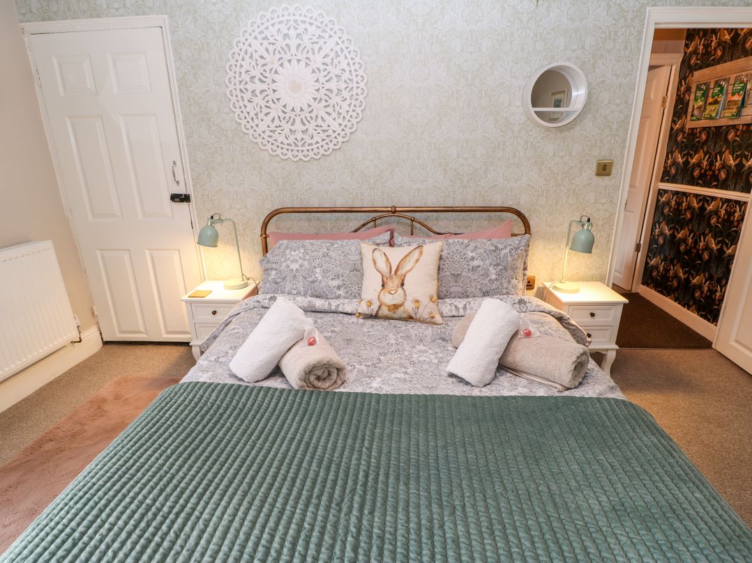 Pepper Cottage