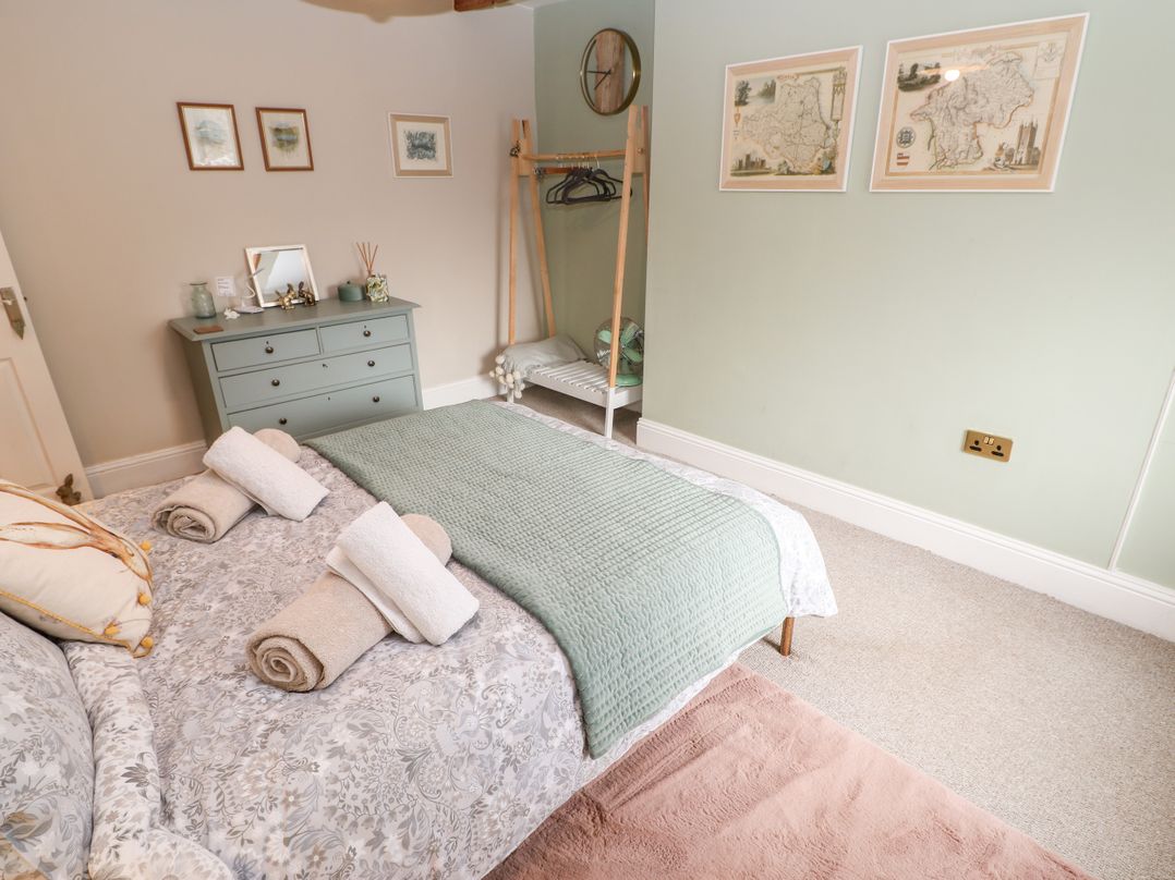Pepper Cottage