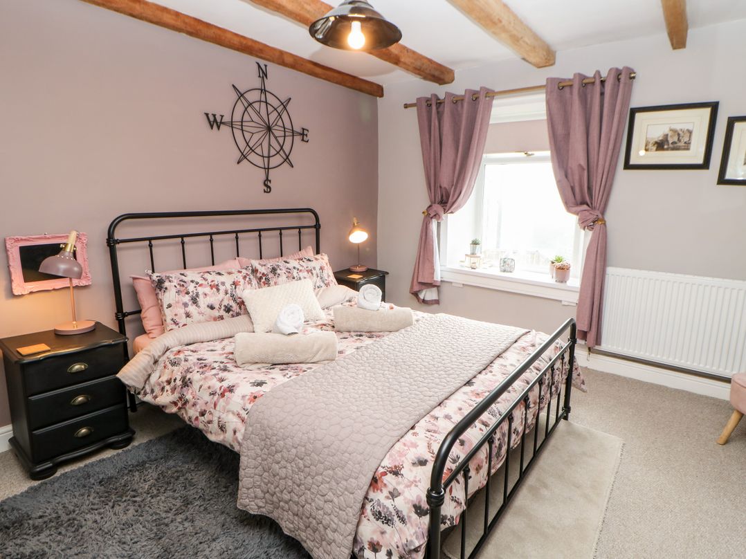 Pepper Cottage