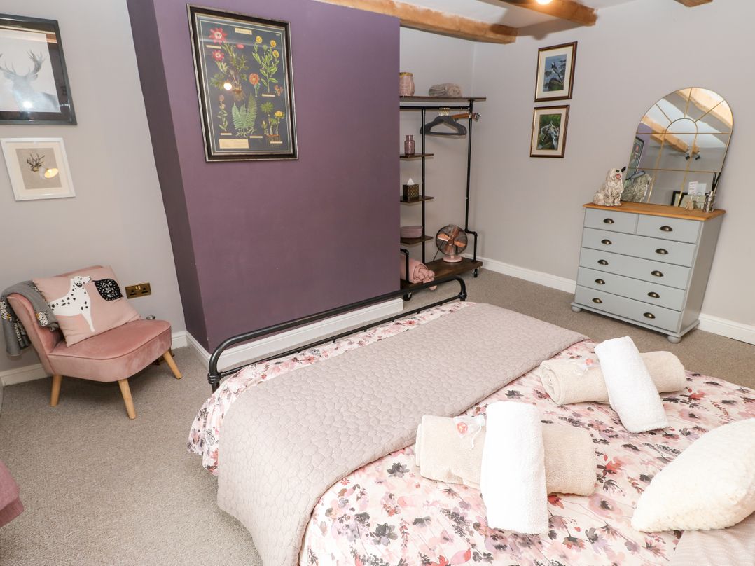 Pepper Cottage