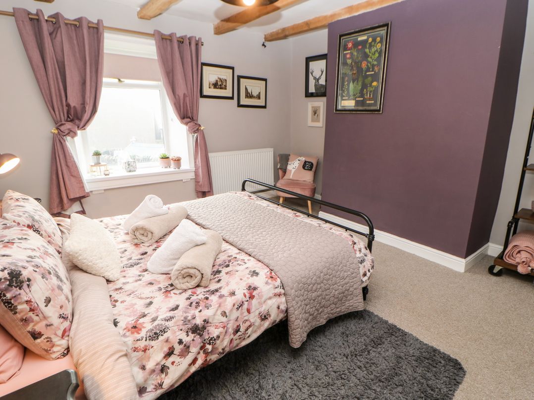 Pepper Cottage