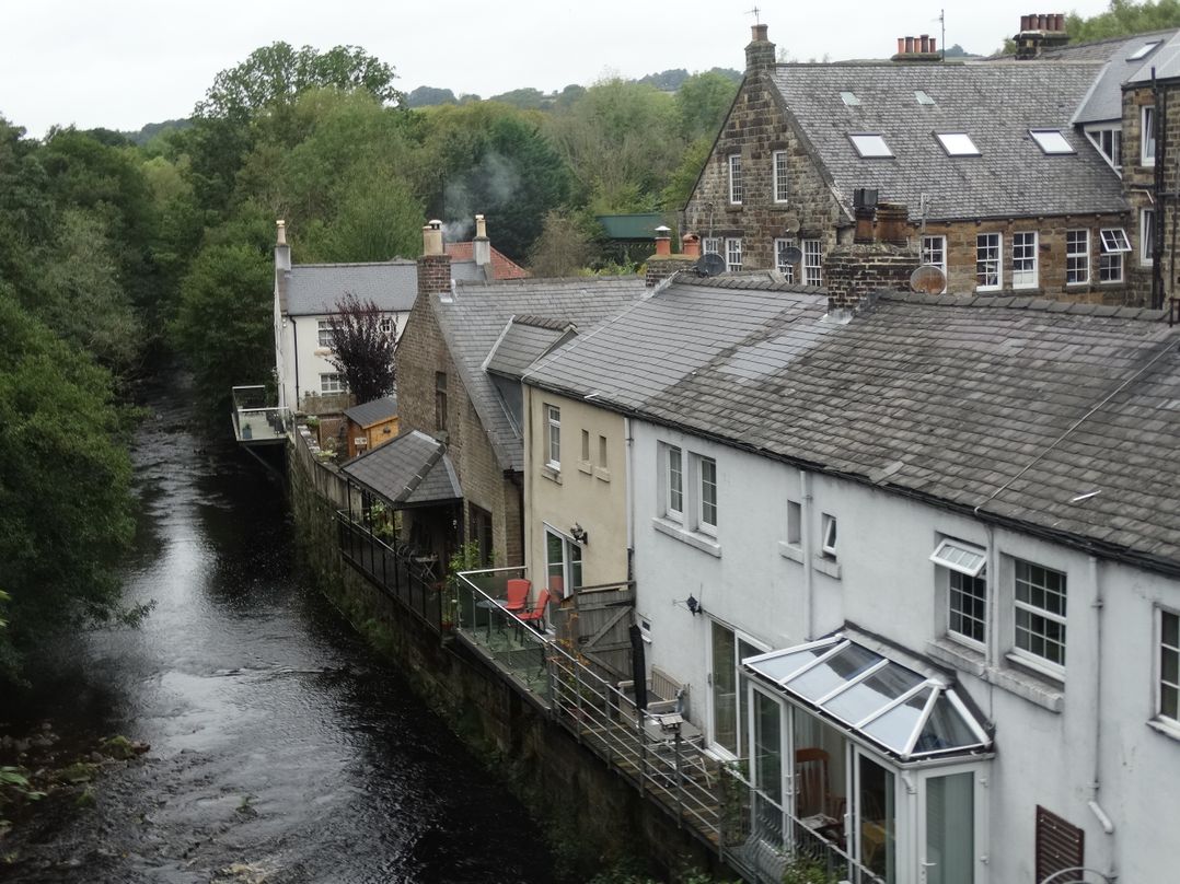 Riverbank View