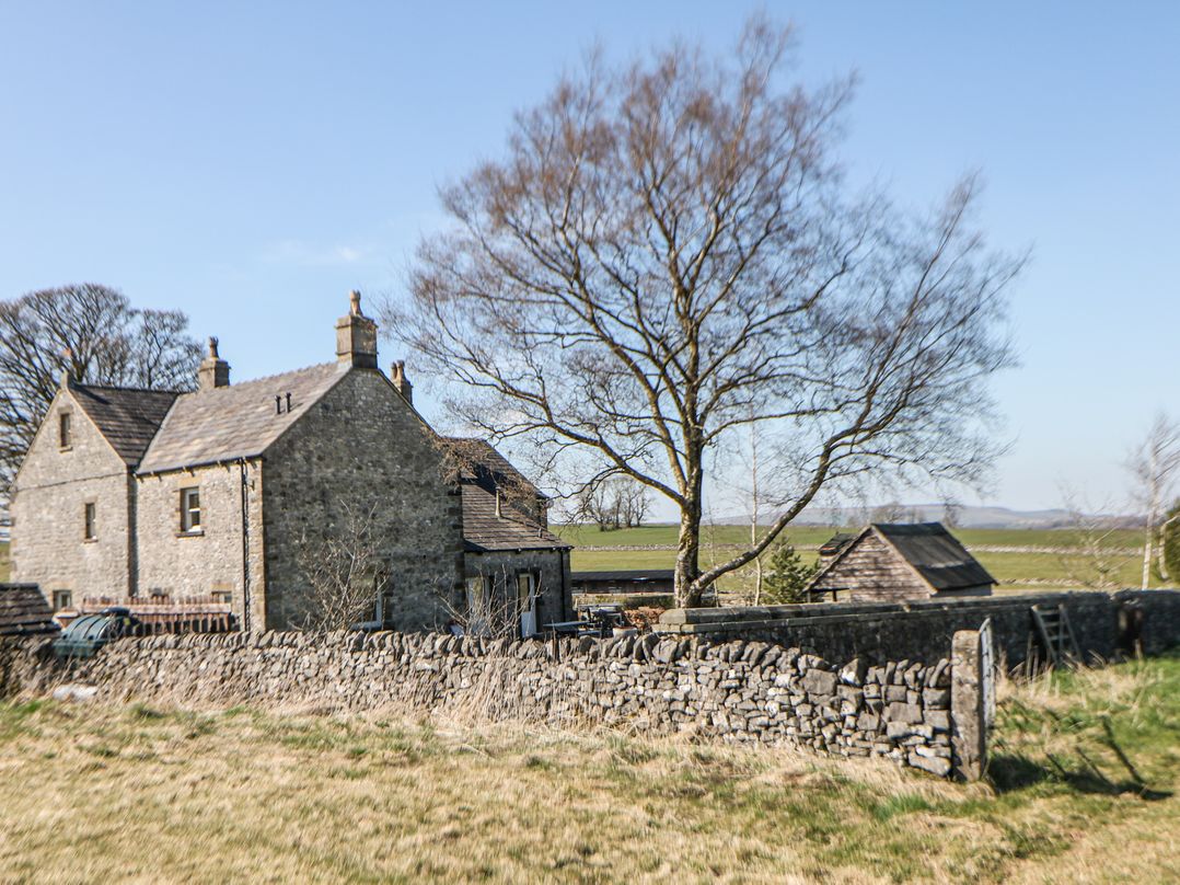 Burrs Farm
