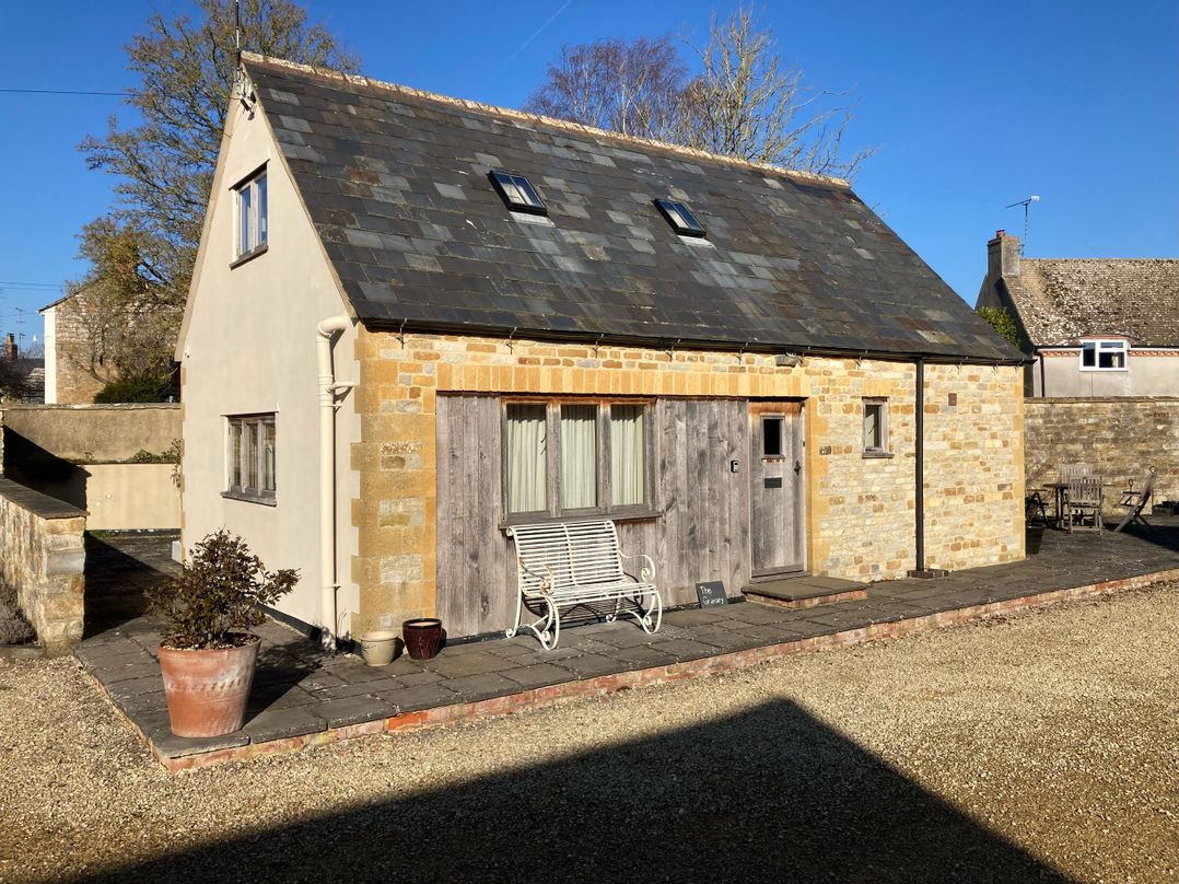 Granary Cottage, Blackwell